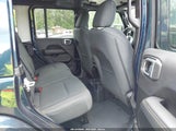 JEEP WRANGLER 4-DOOR SAHARA 4X4 1C4PJXEN0SW526234 photo