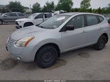 NISSAN ROGUE S JN8AS5MV0AW609013 снимка