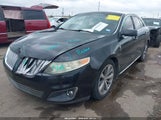 LINCOLN MKS 1LNHL9DRXBG604717 снимка