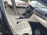 LINCOLN MKS 1LNHL9DRXBG604717 снимка