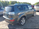MITSUBISHI OUTLANDER XLS JA4MT41X58Z008897 снимка