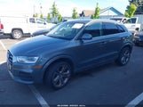 AUDI Q3 2.0T PREMIUM PLUS WA1EFCFS4GR021755 снимка
