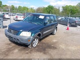 Honda Cr-V Ex JHLRD1865WC054818 снимка