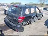 SUBARU FORESTER 2.5I JF2SJABC3FH434461 снимка
