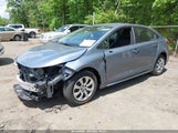 TOYOTA COROLLA LE 5YFB4MDE4RP108537 снимка