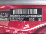 FIAT 500X TREKKING ZFBCFXCT0GP358312 снимка