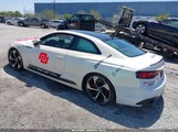 AUDI RS 5 2.9T WUAPWAF55JA903152 снимка