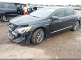 BUICK LACROSSE ESSENCE 1G4ZP5SS2HU202885 снимка