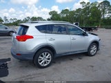 TOYOTA RAV4 LIMITED 2T3YFREV7EW099283 снимка