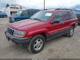 JEEP GRAND CHEROKEE LAREDO 1J4GW48N51C732011 снимка