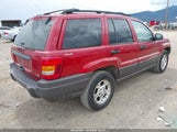JEEP GRAND CHEROKEE LAREDO 1J4GW48N51C732011 снимка