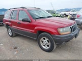 JEEP GRAND CHEROKEE LAREDO 1J4GW48N51C732011 снимка