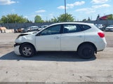 Nissan Rogue S JN8AS5MT7AW029496 снимка