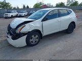 Nissan Rogue S JN8AS5MT7AW029496 снимка