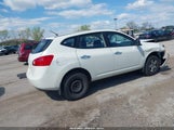 Nissan Rogue S JN8AS5MT7AW029496 снимка