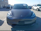 TESLA MODEL Y LONG RANGE DUAL MOTOR ALL-WHEEL DRIVE 5YJYGDEE1MF273420 photo