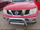 NISSAN FRONTIER CREW CAB LE/SE/OFF ROAD 1N6AD07U16C419285 fotografie