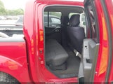 NISSAN FRONTIER CREW CAB LE/SE/OFF ROAD 1N6AD07U16C419285 photo