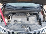 NISSAN MURANO SL JN8AZ18W19W134328 fotografie