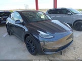 TESLA MODEL Y LONG RANGE DUAL MOTOR ALL-WHEEL DRIVE 7SAYGDEE7RA229591 photo