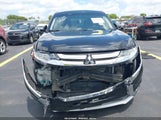 MITSUBISHI OUTLANDER ES JA4AZ2A3XHZ052168 снимка