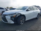 TOYOTA CAMRY SE 4T1BF1FK1GU173840 снимка