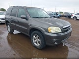 MAZDA TRIBUTE S 4F2YZ04135KM05678 fotografie