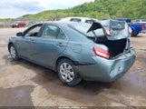 TOYOTA CAMRY LE 4T1BF3EK6AU565619 снимка