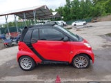 SMART FORTWO PASSION WMEEK3BA2CK559941 снимка