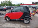 SMART FORTWO PASSION WMEEK3BA2CK559941 снимка