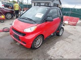 SMART FORTWO PASSION WMEEK3BA2CK559941 снимка