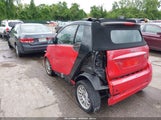 SMART FORTWO PASSION WMEEK3BA2CK559941 снимка