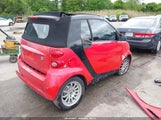 SMART FORTWO PASSION WMEEK3BA2CK559941 снимка