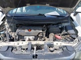 HONDA CIVIC LX 2HGFB2F57CH536142 fotografie