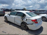 HONDA CIVIC LX 2HGFB2F57CH536142 снимка