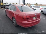 VOLKSWAGEN JETTA 1.4T SE 3VWDB7AJ8HM256114 снимка