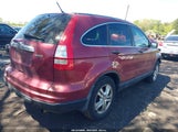 HONDA CR-V EX 5J6RE4H55AL053626 снимка