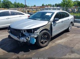 CHEVROLET IMPALA LS 2G11Z5S33H9188036 снимка