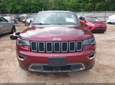 JEEP GRAND CHEROKEE LIMITED 4X2 1C4RJEBG2KC624380 снимка