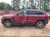 JEEP GRAND CHEROKEE LIMITED 4X2 1C4RJEBG2KC624380 fotografie