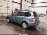 SUBARU FORESTER 2.5X LIMITED JF2SHAEC5BH773501 снимка