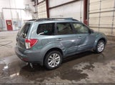 SUBARU FORESTER 2.5X LIMITED JF2SHAEC5BH773501 снимка