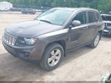 JEEP COMPASS LATITUDE 1C4NJDEB8ED862368 fotografie