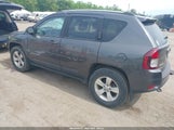 JEEP COMPASS LATITUDE 1C4NJDEB8ED862368 снимка