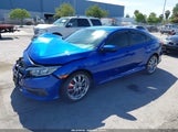 HONDA CIVIC LX 2HGFC2F50HH503178 снимка