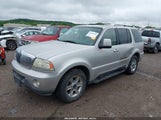 LINCOLN AVIATOR 5LMEU68H35ZJ08065 снимка