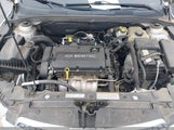 CHEVROLET CRUZE LS 1G1PC5SH2C7133983 снимка