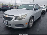 CHEVROLET CRUZE LS 1G1PC5SH2C7133983 снимка