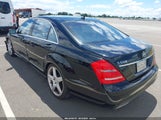 MERCEDES-BENZ S 550 WDDNG7BB6BA376391 снимка