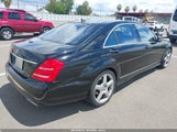 MERCEDES-BENZ S 550 WDDNG7BB6BA376391 снимка